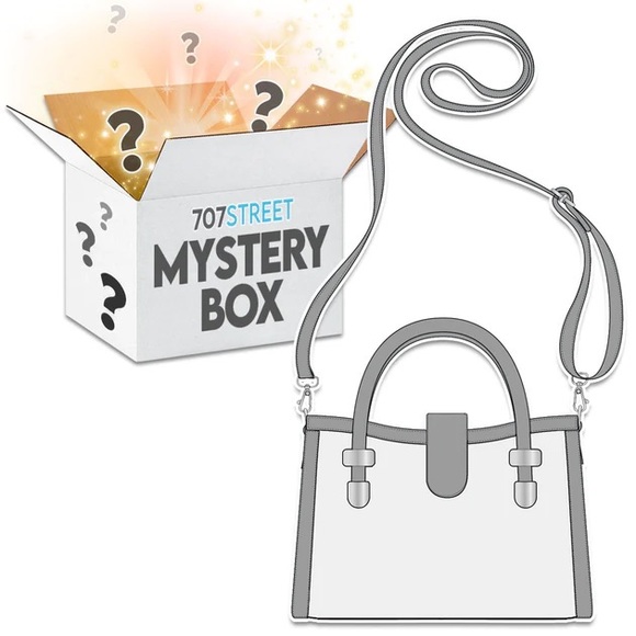Furla mystery box - Picture 2 of 2